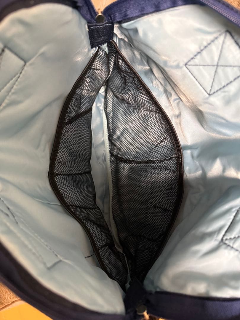 レスポートサックJAPAN EXCLUSIVE ボストンバッグ