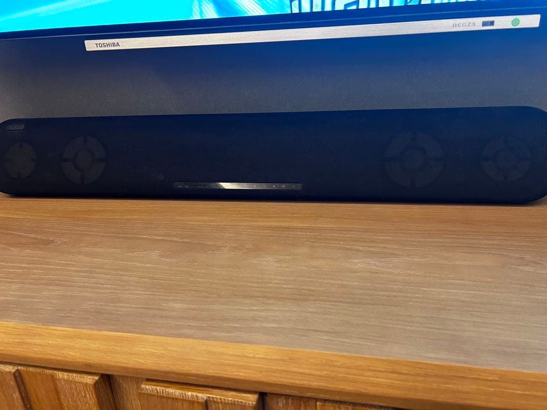 YAMAHA yas-109 used品 ARC対応