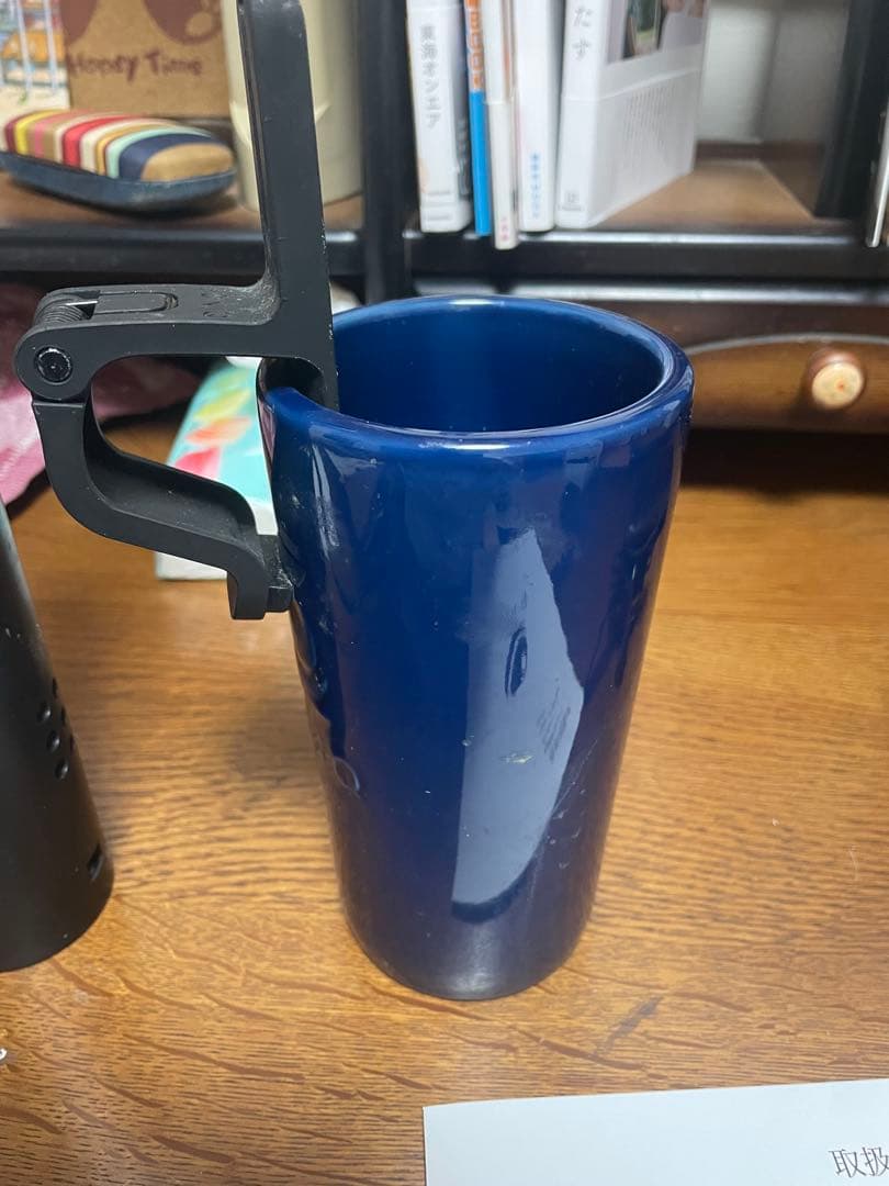 BONIC 低温調理器 専用カップ付き