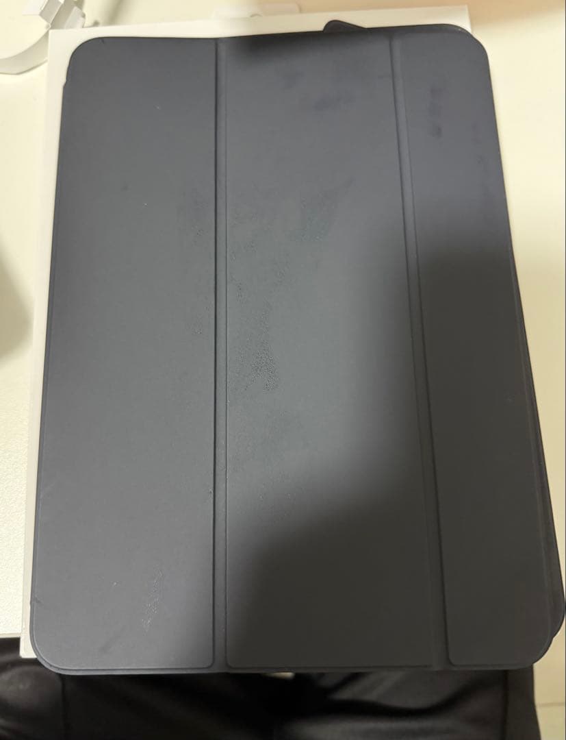 iPad Pro M4 512GB スペースブラック