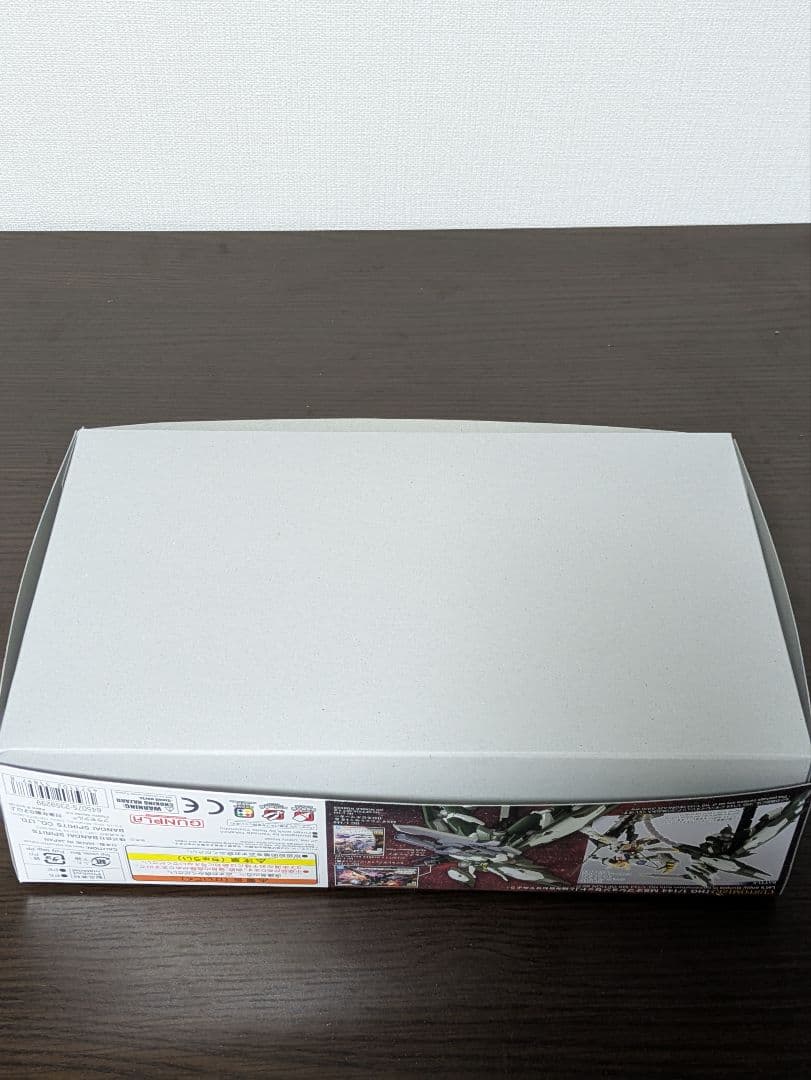 【新品・未使用】HG/MGガンプラ４点