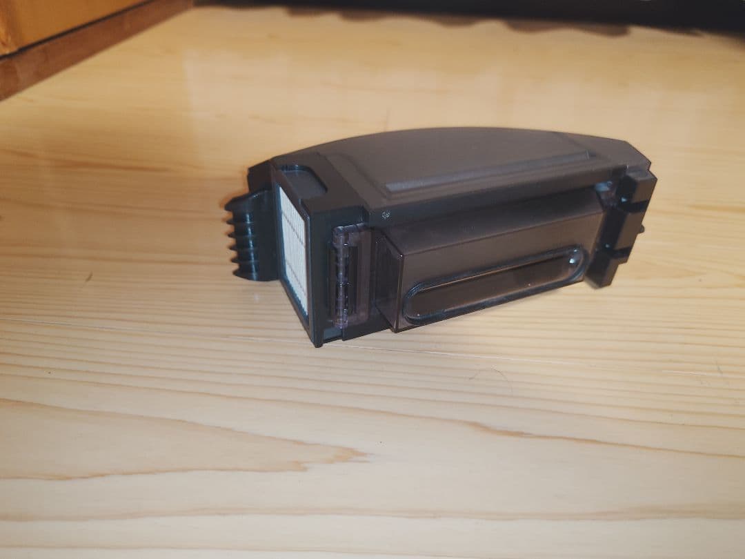 ＜動作＞iRobot Roomba i7 RVB-Y2 ルンバ　アイロボット