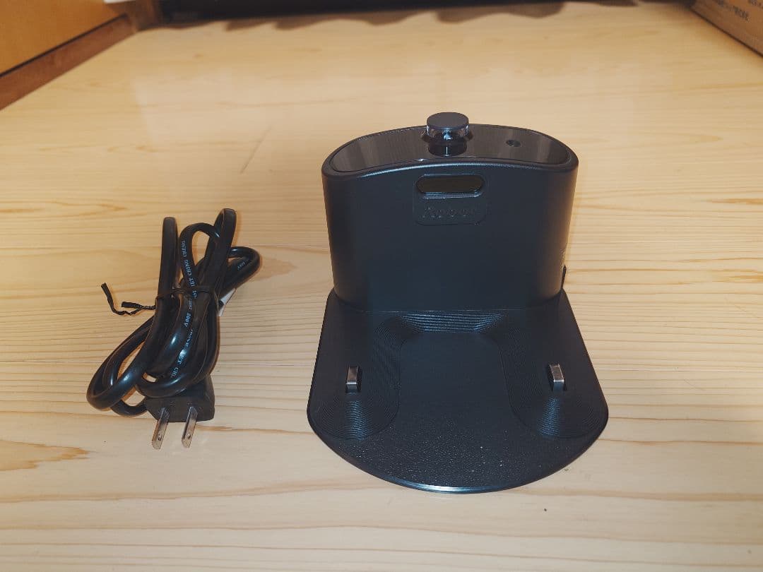 ＜動作＞iRobot Roomba i7 RVB-Y2 ルンバ　アイロボット