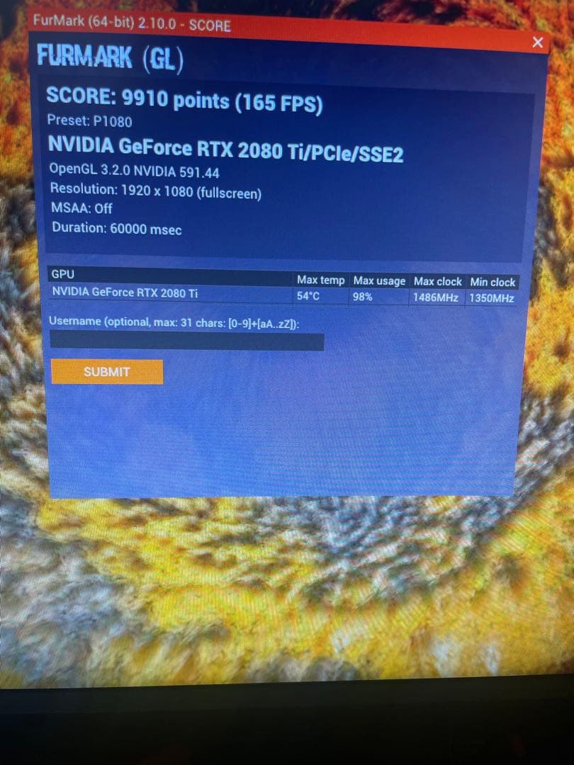 馬*俺様 ASUS ROG Strix RTX 2080ti 3ファン