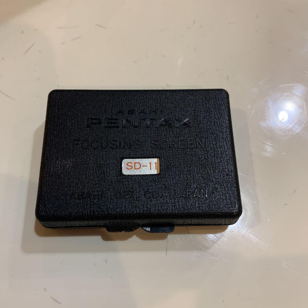 フィルムカメラ PENTAX MX