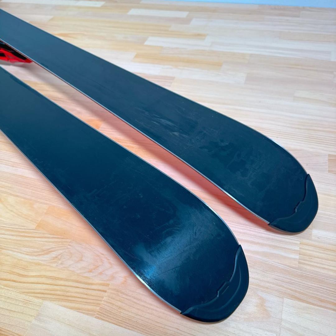 ATOMIC REDSTER J2 140 C5 GW スキー ビンディング付