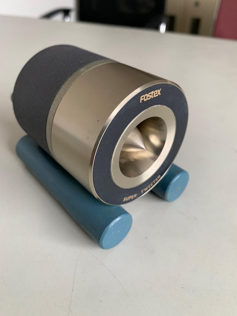 Fostex ホーン・スーパーツイーター TA90A 2本
