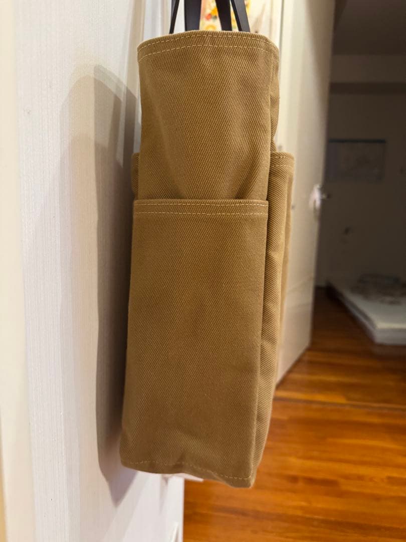 フィルソン FILSON ラギッドツィルトートバッグ