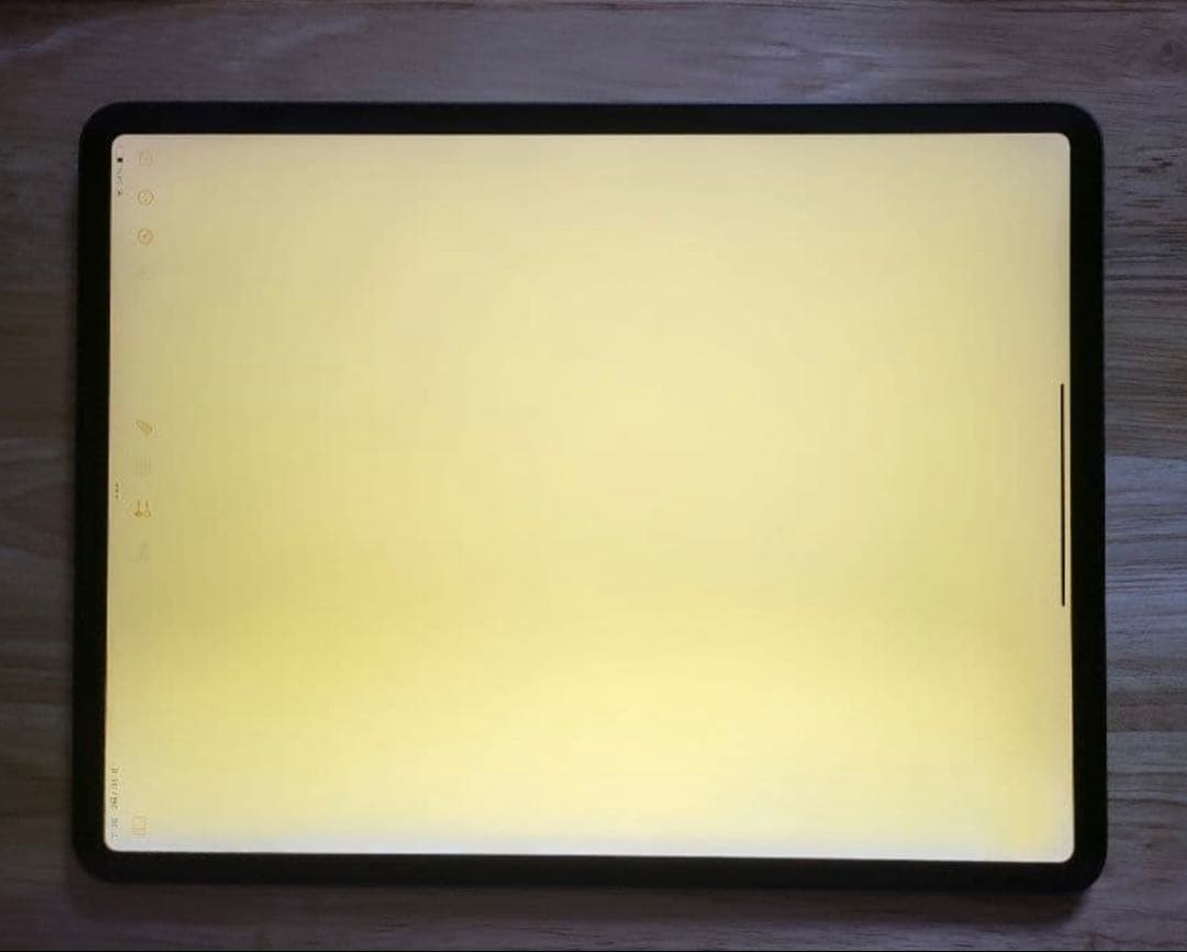 Apple iPad Pro 12.9インチ スペースグレー 256GB