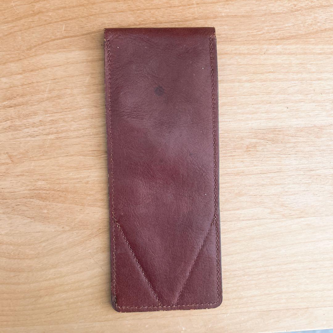 ロイヤルマスター ULTIMATE MF60 6.0インチ シザー 刻印あり