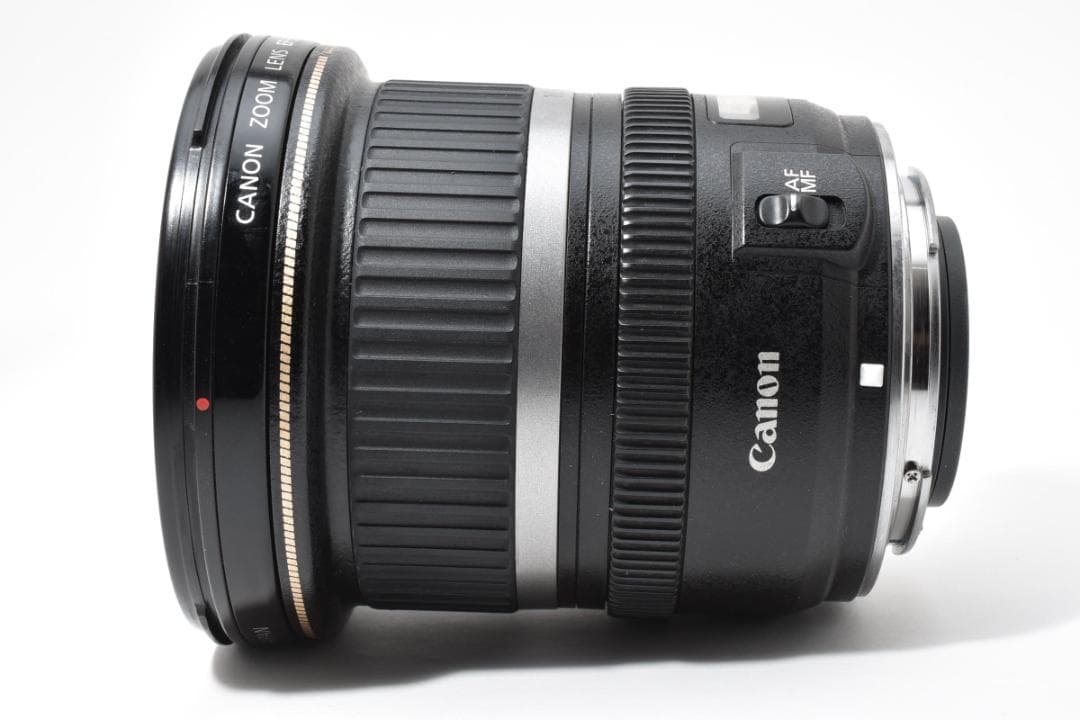 キヤノン EF-S 10-22mm F3.5-4.5 USM #21520