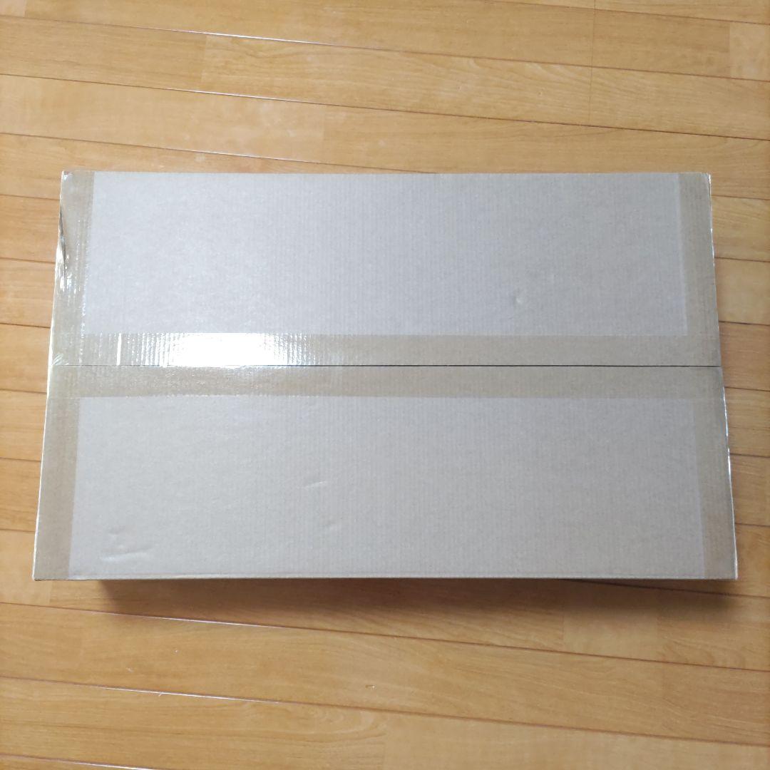 【新品未開封】BALMUDA バルミューダ　ザ・プレート プロ K10A-BK