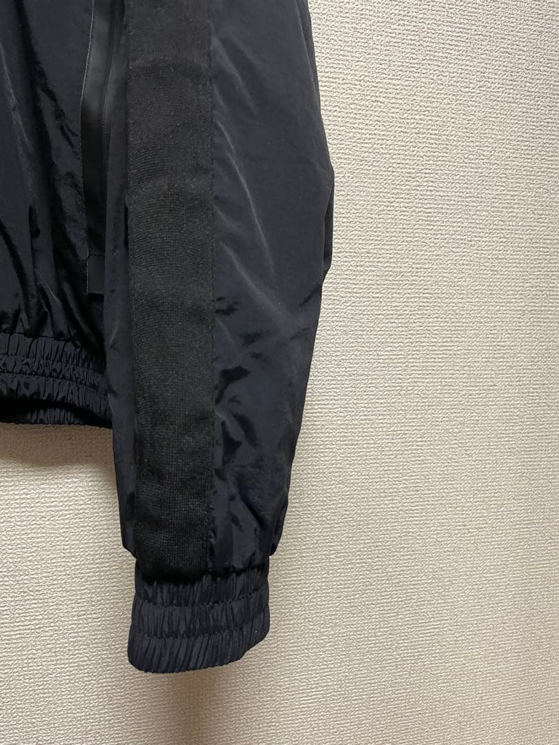 ★XXLサイズ★ DARC SPORTS ダルクスポーツ ナイロンジャケット 黒