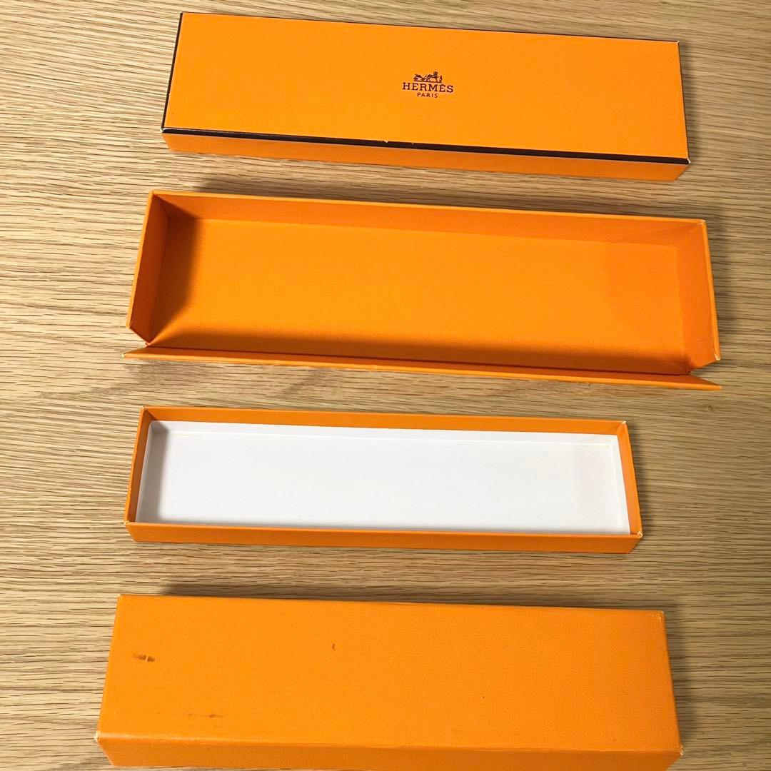 HERMES エルメス シェーヌダンクル ブレスレット PM 18 マルジェラ期