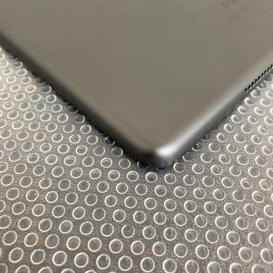 3268【早い者勝ち】iPad7 第7世代 32GB WIFIモデル☆