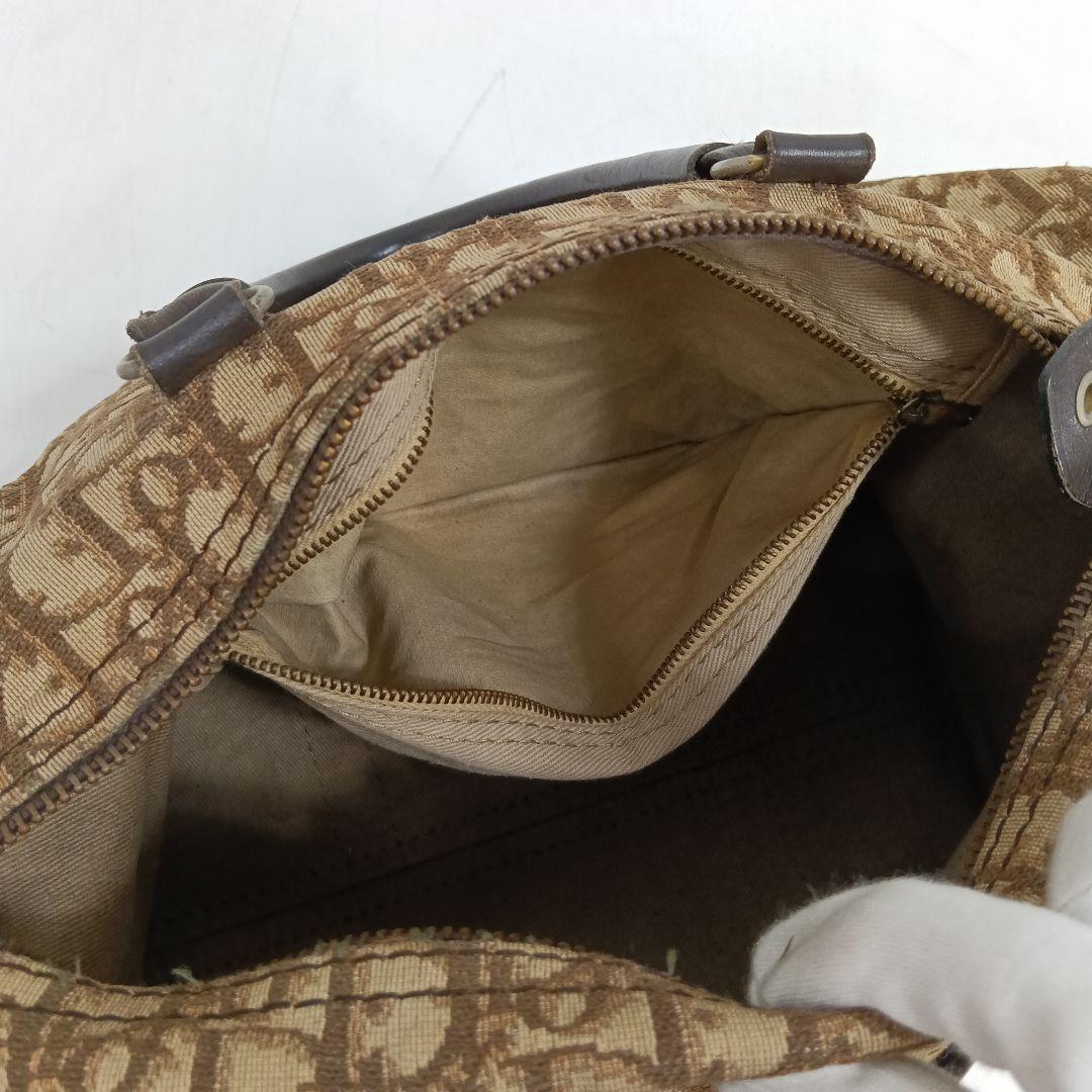 Christian Dior ボストンバッグ モノグラムデザイン　上32