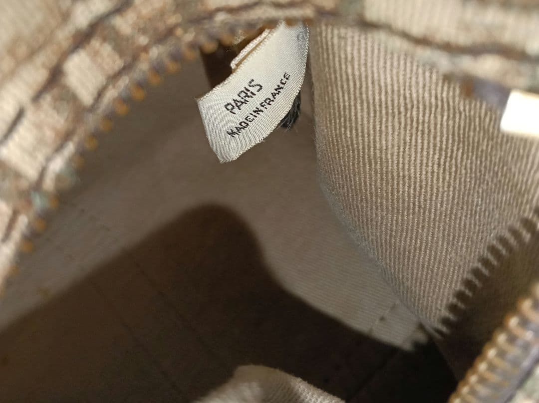 Christian Dior ボストンバッグ モノグラムデザイン　上32