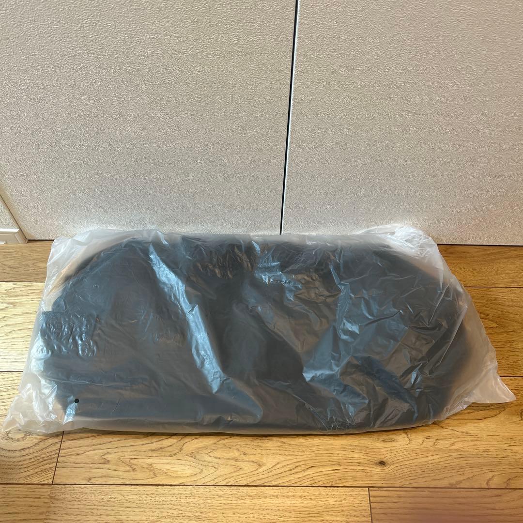 旅行かばん・小分けバッグ selecaonoxi MILESTO LAGOPUS WP