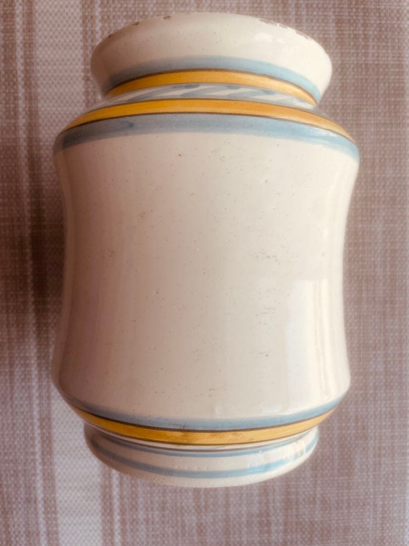 サンタマリアノベッラ　ボブリボット　希少品 (セラミックベース)