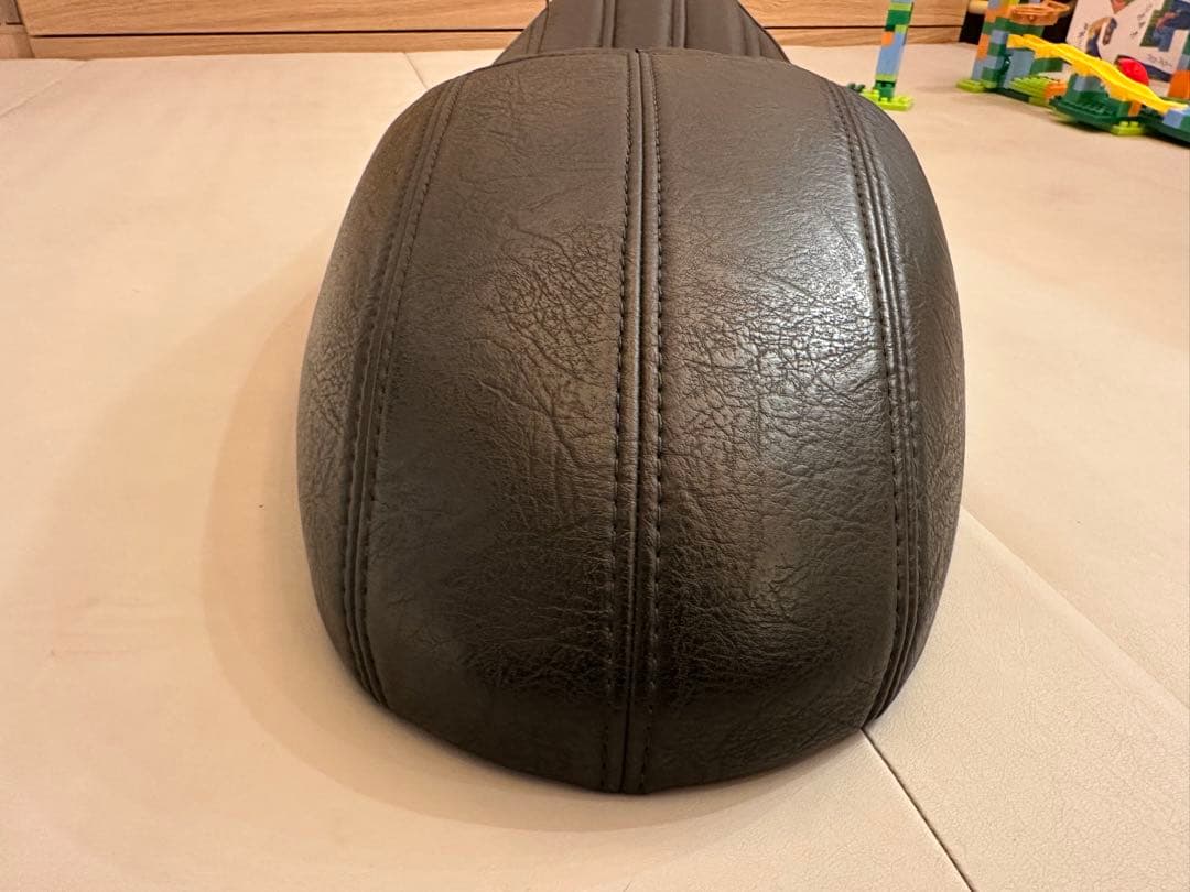 スピードツイン900 カフェシート The Rattler 1個 モートン