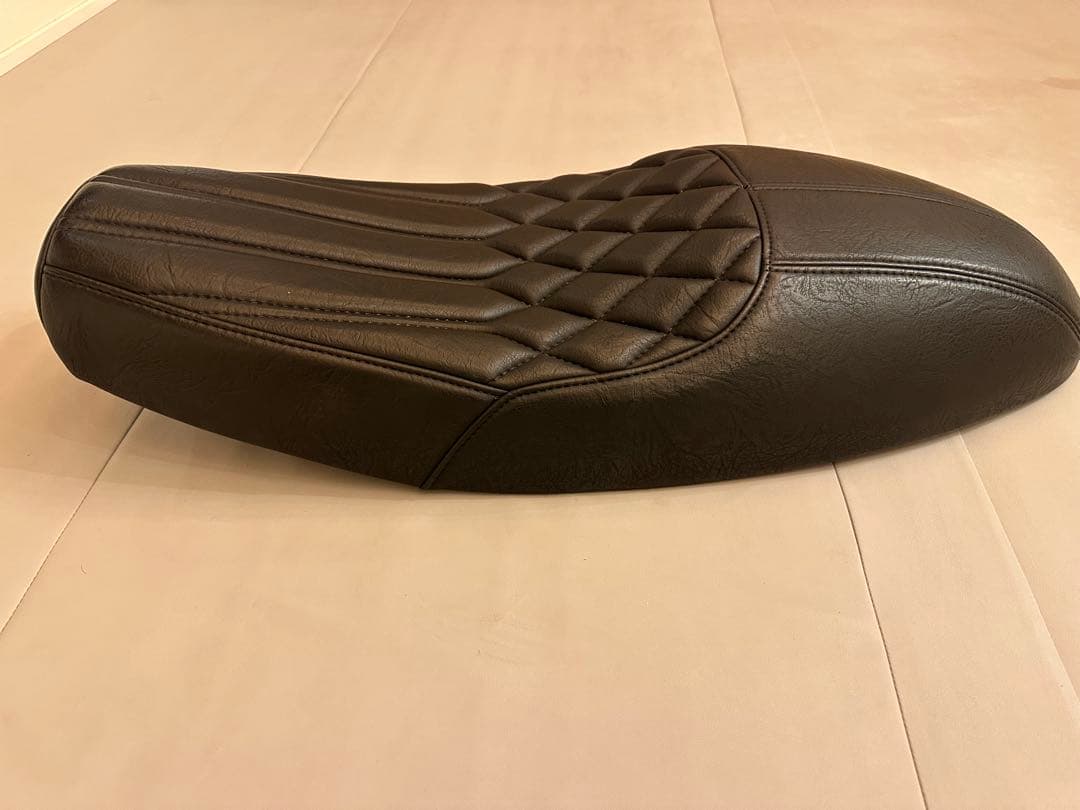 スピードツイン900 カフェシート The Rattler 1個 モートン