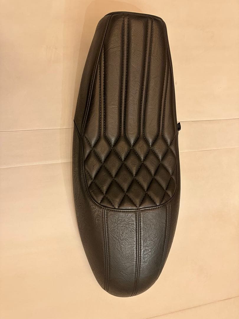 スピードツイン900 カフェシート The Rattler 1個 モートン