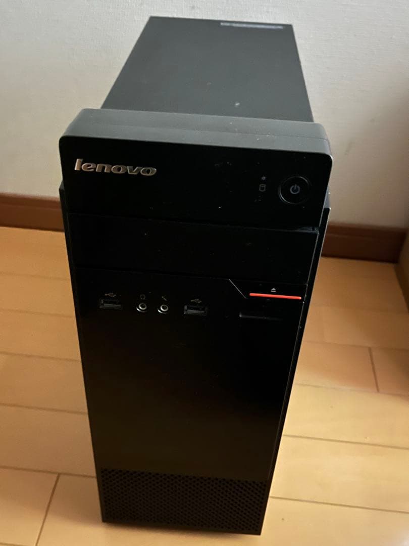 Lenovo S510 Windows11 Office ゲーミングPCベース等