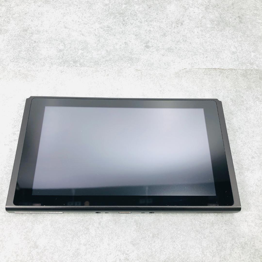 【動作OK】任天堂 Switch 旧型 HAC-001 本体のみ 01-55