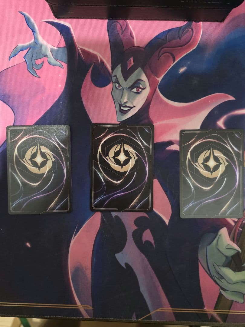 ロルカナ　ロビン・フッド 3枚セットシャーウッドの英雄