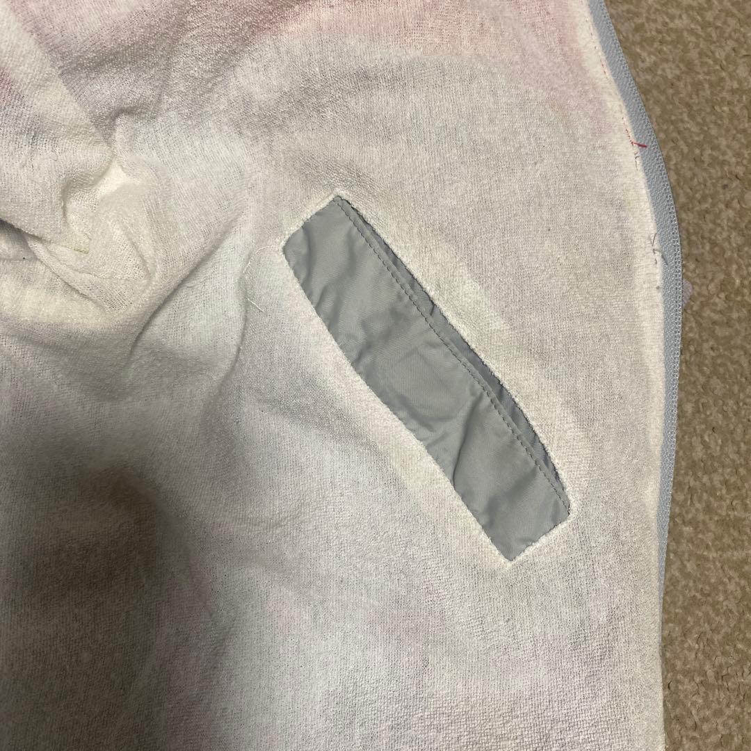 HONDA CBXブルゾン 当時物　80年代