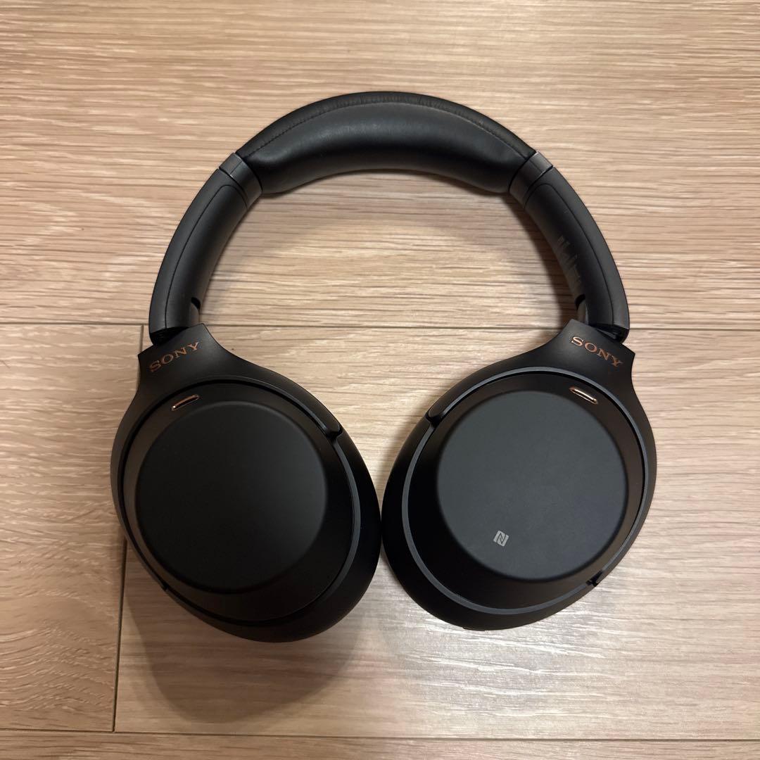 エ*ト様 SONY WH-1000XM3: ANAロゴ入り限定