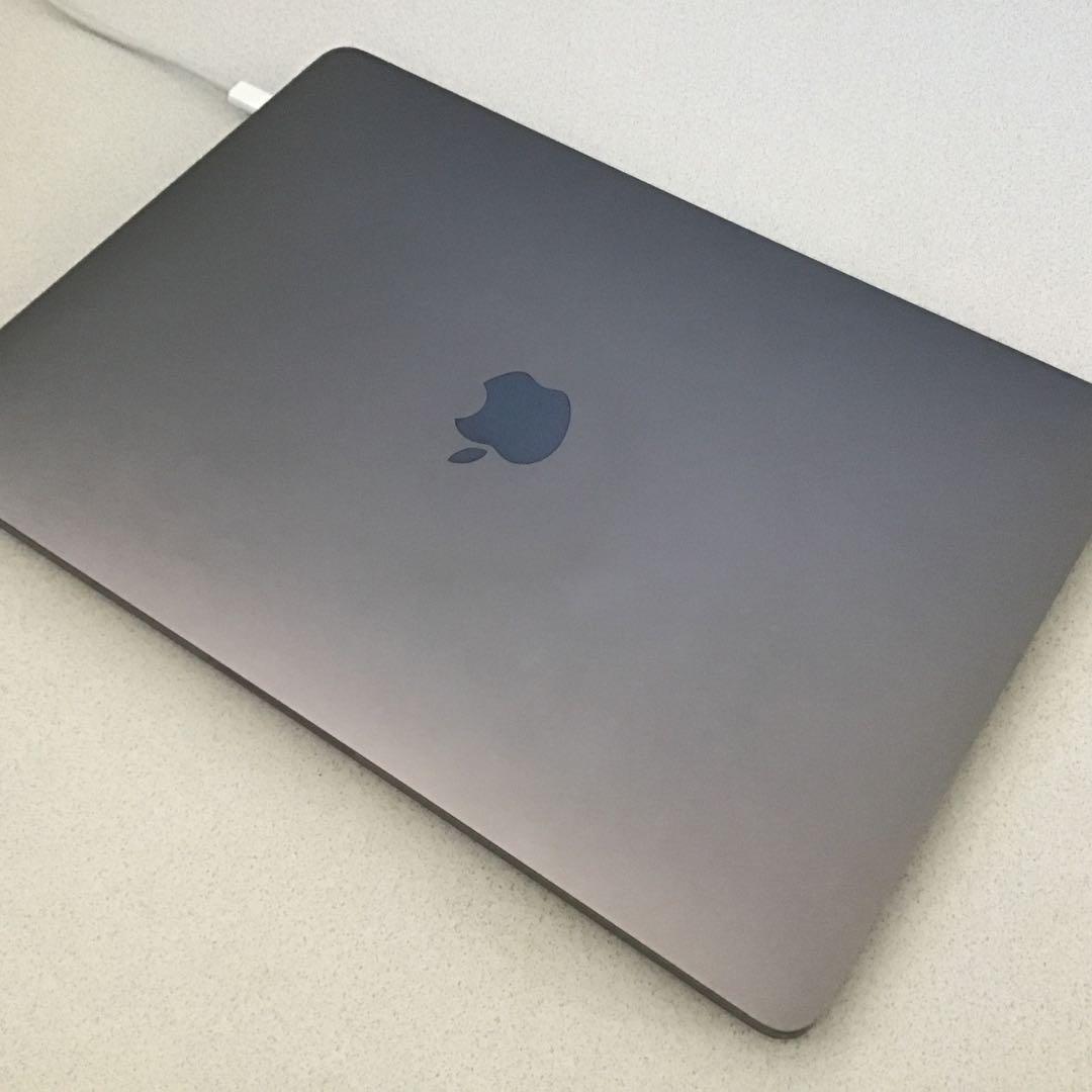 MacBook本体 MacBook Pro (13-inch, Late 2016)
