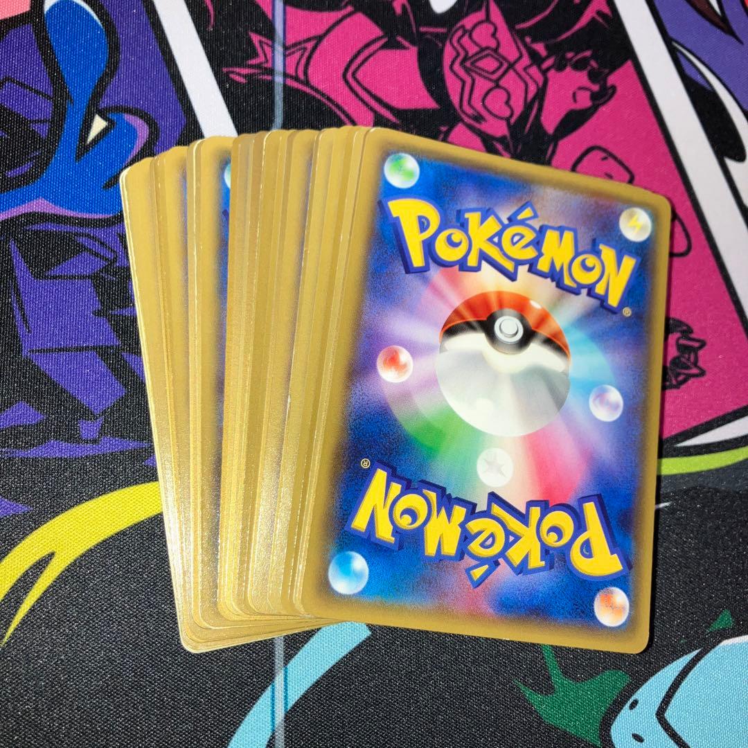 コミヤトモカズ 28枚まとめ売り XY BW LEGEND EBB等 ミラー