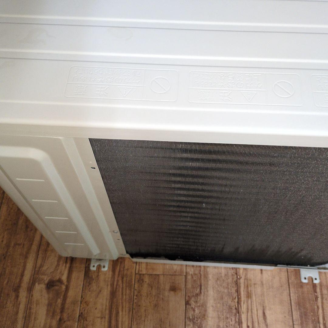 DAIKIN エアコン室外機本体 のみ AR22TEBKS