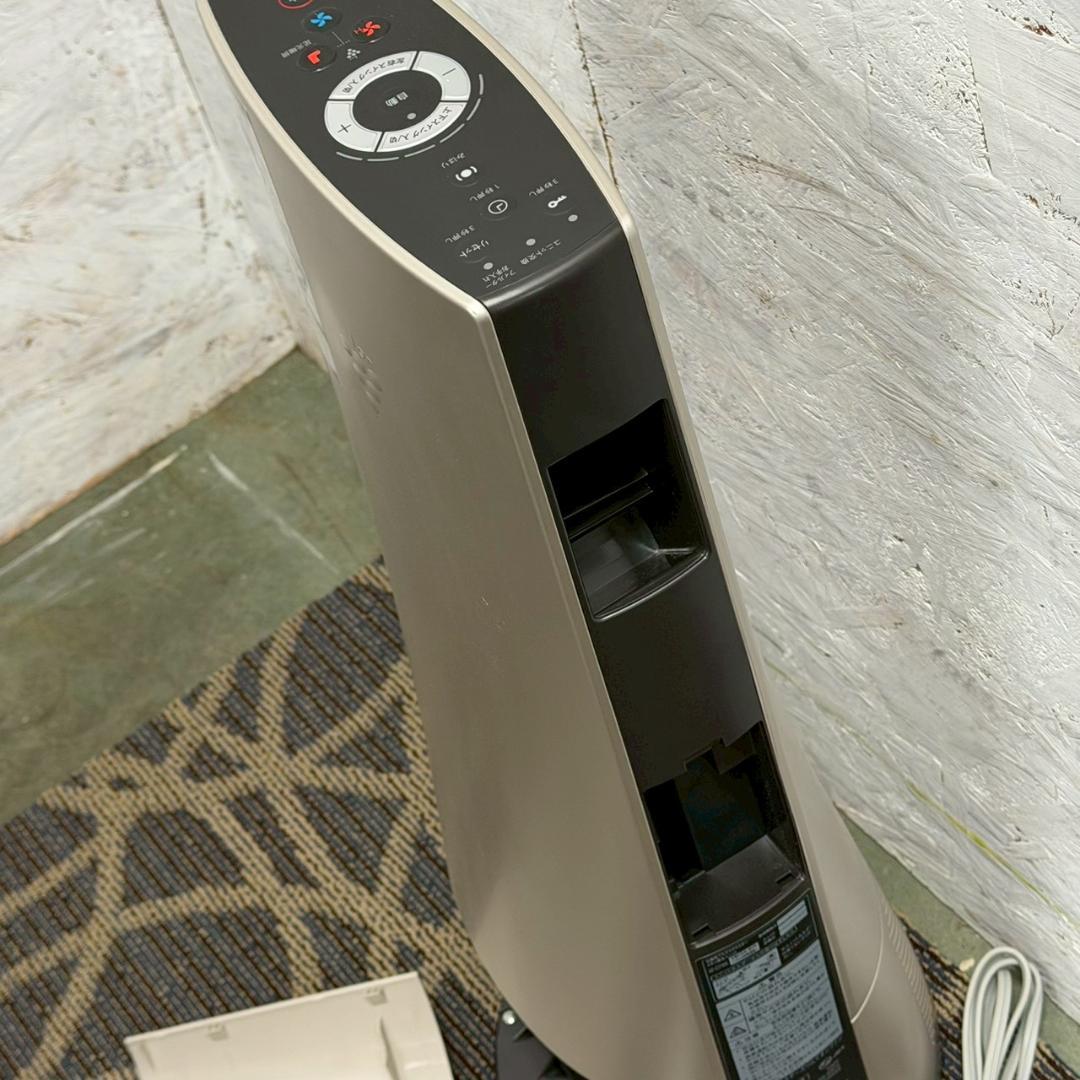 SHARP スリムイオンファン PF-JTH1-N 2019年製 Y2611