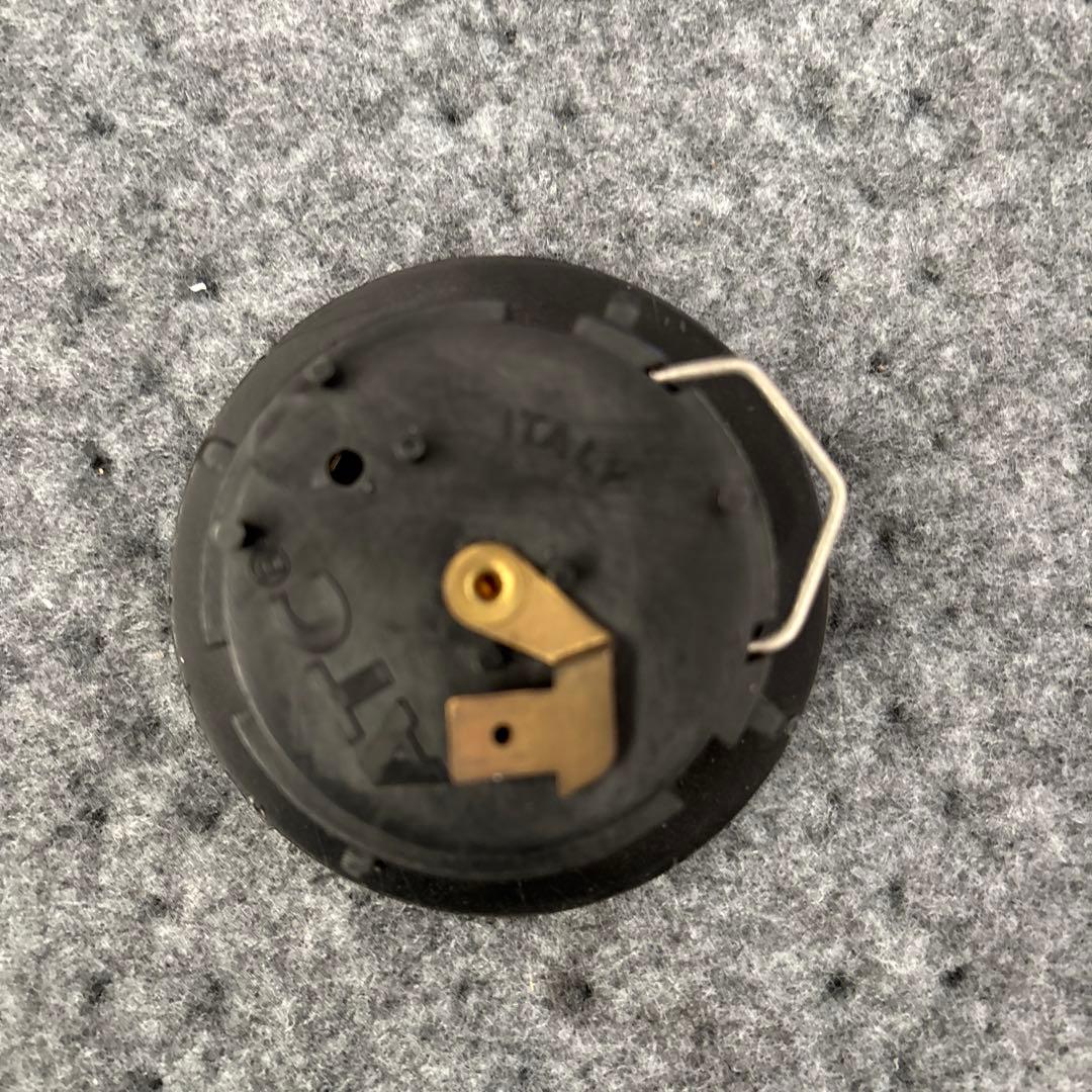 AD ウッド ステアリング 3スポーク