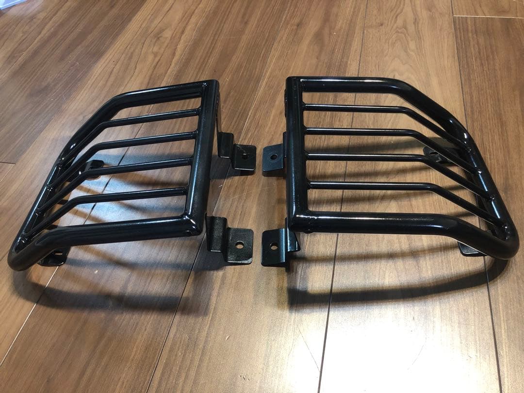 kaddisテールレンズガード　デリカd5