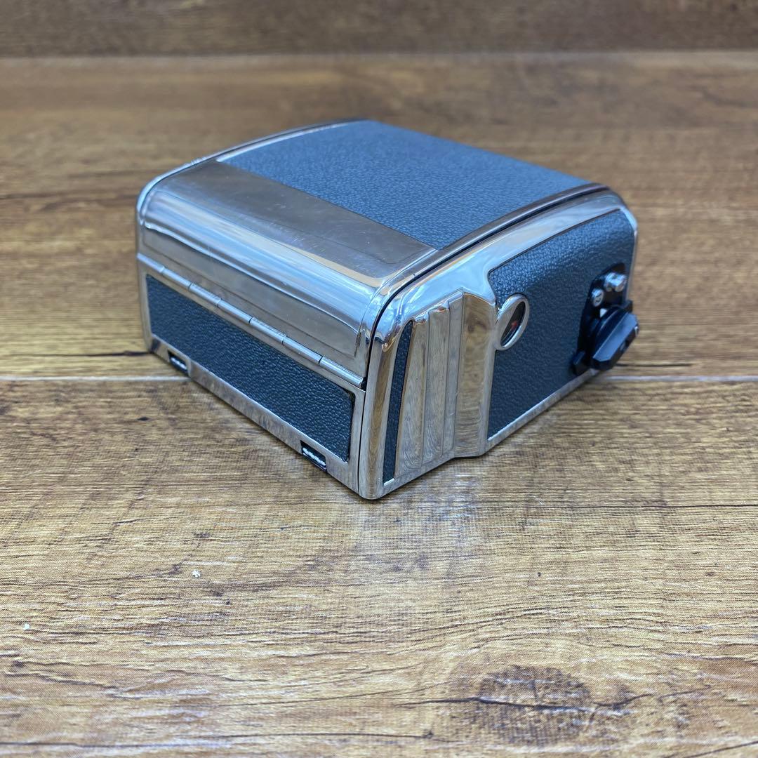 BRONICA ブロニカ　S2用　フィルムバック　6×6 X-34