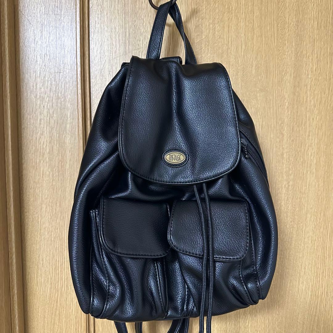 Tostalgic Clothing リュック