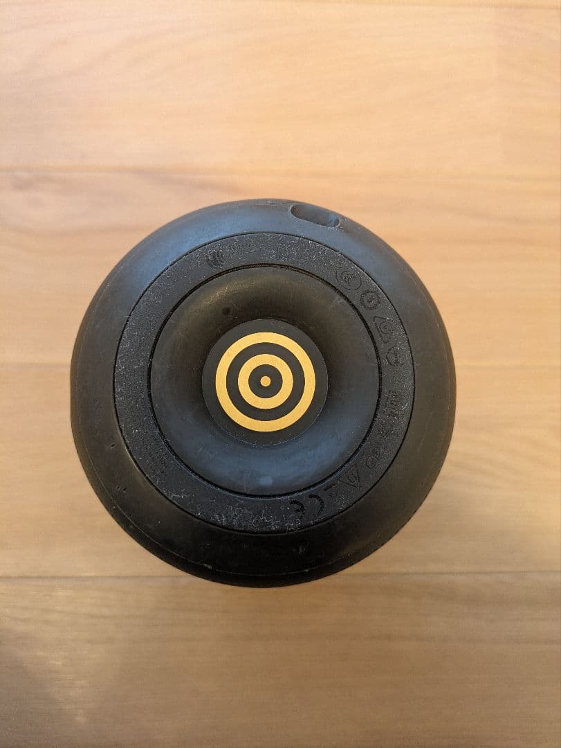 Bose portable smart speaker ブラック