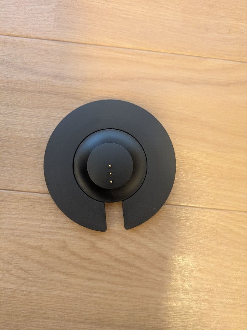 Bose portable smart speaker ブラック