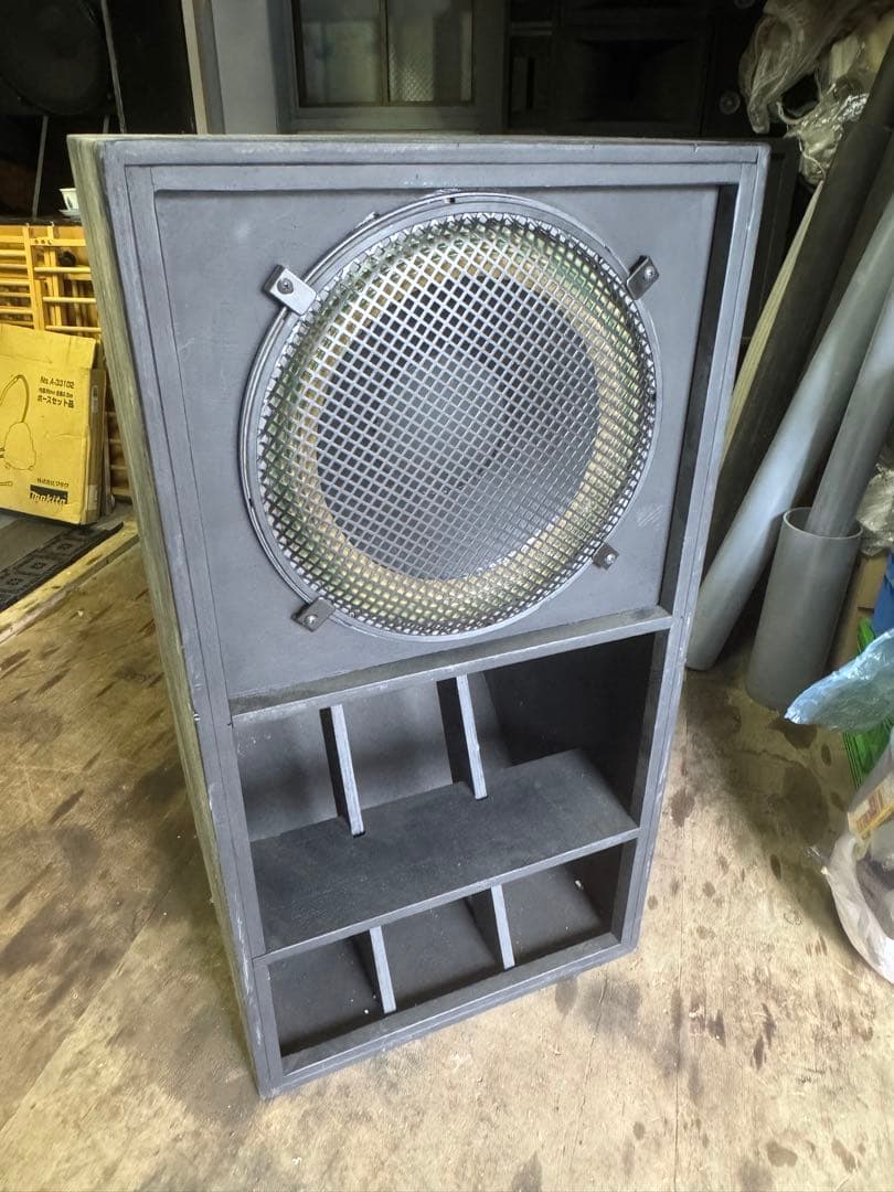 Turbomax RMJ 1500 I M3 18インチ　ペア