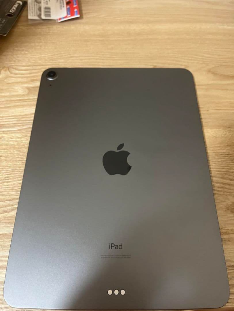 値引き交渉OK！ Apple iPad Air 第四世代 64GB