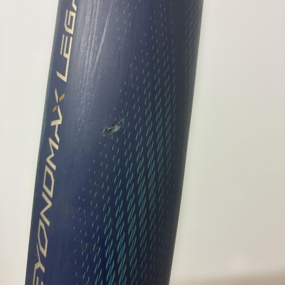 Mizuno BEYOND LEGACY ビヨンドレガシー　78cm 570g