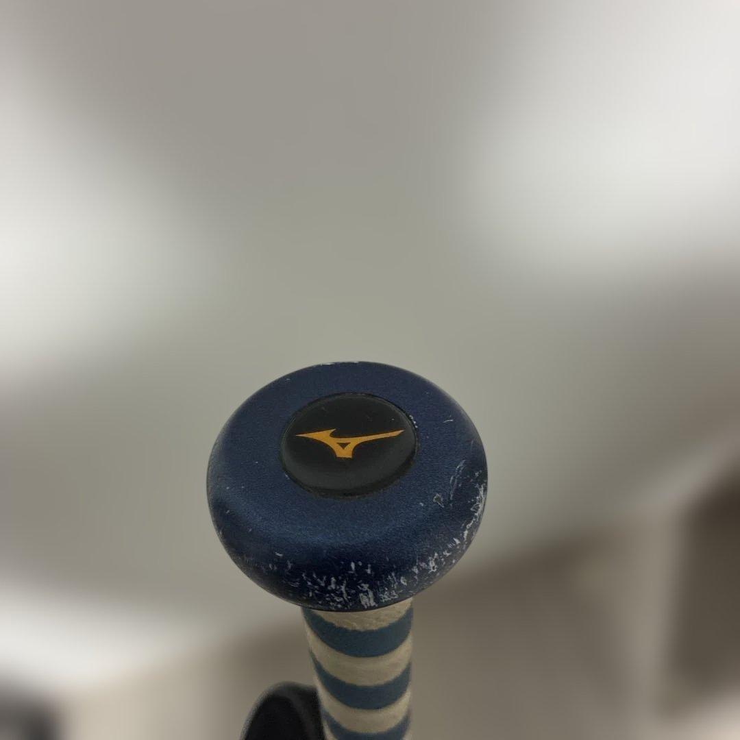 Mizuno BEYOND LEGACY ビヨンドレガシー　78cm 570g