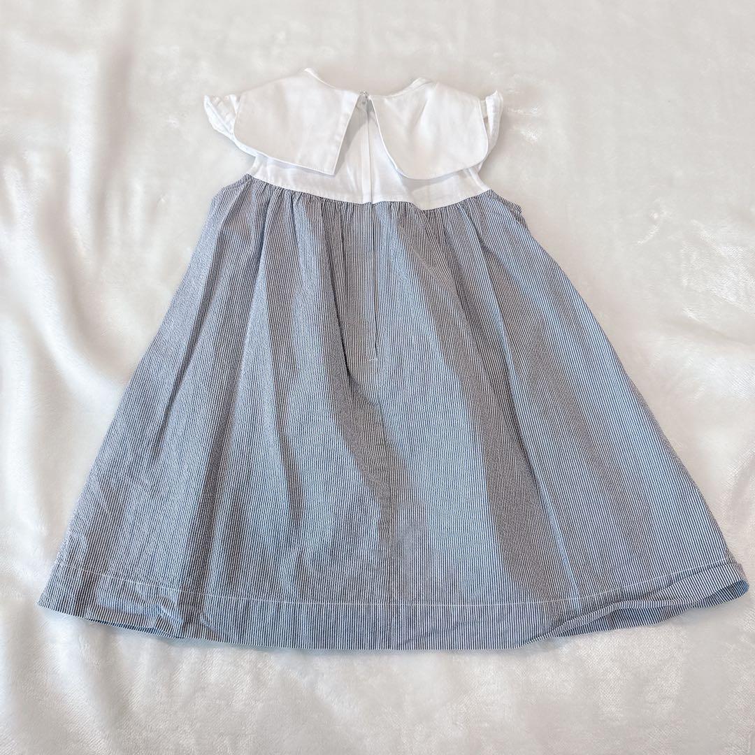 ファミリア　3点セット　90&100サイズ