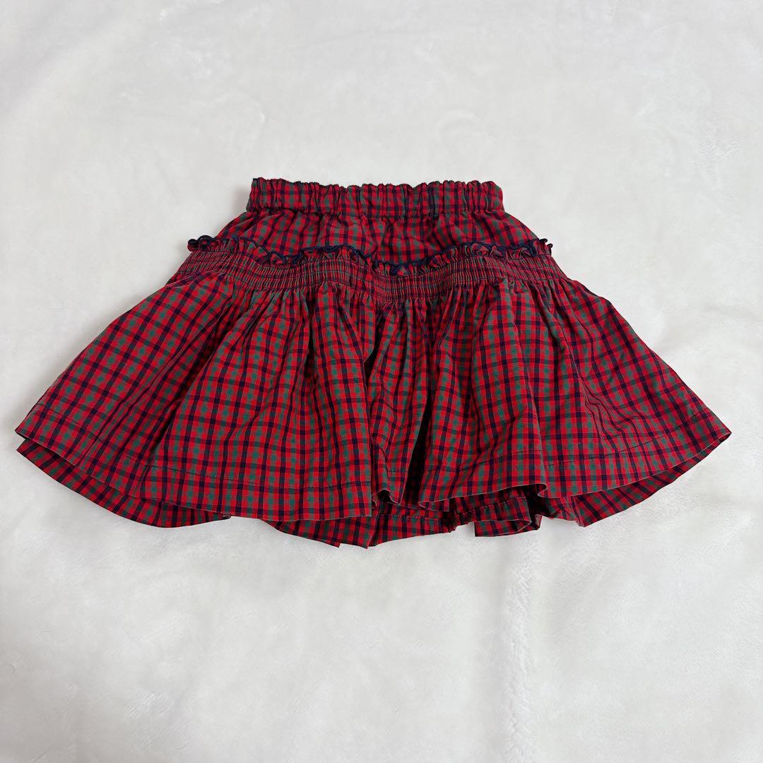 ファミリア　3点セット　90&100サイズ