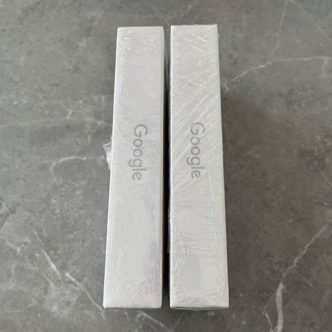 pixiv ７a ブルー.ホワイト　2セット