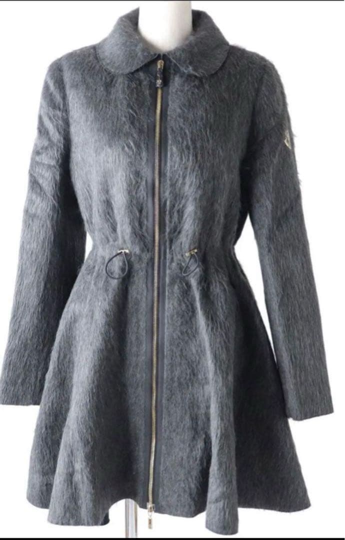 モンクレール MONCLER 超レア商品 サイズ3ほぼ未使用品