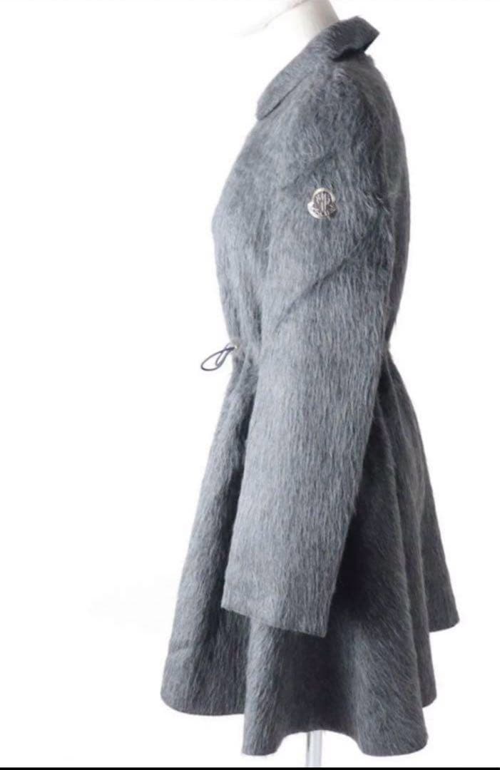 モンクレール MONCLER 超レア商品 サイズ3ほぼ未使用品